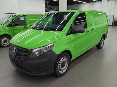 Achetez MERCEDES-BENZ VITO sur Ayvens Carmarket